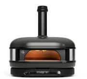Gozney Pizzaofen Dome Gen 2.0 XL Dual Fuel Off Black