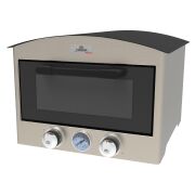 Le Marquier elektro Pizzaofen/- Backofen Signature 450