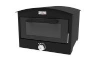 Le Marquier elektro Pizzaofen Signature 350 Black