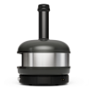 Gozney Dome (Gen 2) Multi-fuel Pizzaofen, Off Black