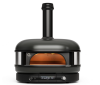 Gozney Dome (Gen 2) Multi-fuel Pizzaofen, Off Black