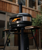 Gozney Dome (Gen 2) Multi-fuel Pizzaofen, Off Black