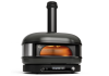 Gozney Dome (Gen 2) Multi-fuel Pizzaofen, Off Black