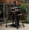 Gozney Pizzaofen Dome Gen 2.0 XL Dual Fuel Off Black