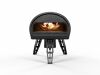 Gozney Pizzaofen Roccbox SET black inkl. Pizzaheber & Pizzawender + Abdeckhaube