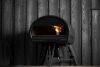 Gozney Pizzaofen Roccbox SET black inkl. Pizzaheber & Pizzawender + Abdeckhaube