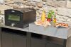 Le Marquier elektro Pizzaofen Signature 350 Black