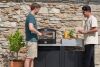 Le Marquier elektro Pizzaofen Signature 350 Black