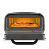 Ooni Volt 2 Elektro Pizzaofen, Dark Grey 230V