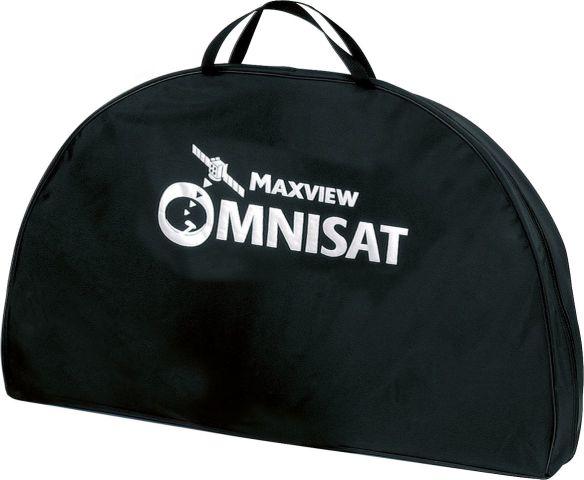 Omnisat Portable-Sat-Kit Easy, ø 54 cm