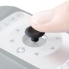 Joystickknopf für Funkhandsender Mammut
