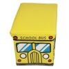Aufbewahrungsbox/Polsterhocker
