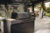 Enders Gasgrill SET Uniq 4 IK Kitchen Cruster Shadow Mod.2026