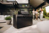 Enders Gasgrill SET Uniq 4 IK Kitchen Cruster Shadow Mod.2026