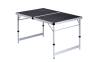 Klapptisch Isabella 120x60x70cm inkl. Transporttasche