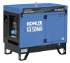 Kohler SDMO Stromerzeuger DIESEL 6000 A SILENCE AVR C5