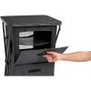 Campingschrank Domingo Cabinet