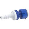 Reich Rückschlagventil Standardtülle 10/12 mm UniQuick