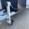 Feste Hochhubhalterung für Robot Trolley