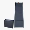 Robot Trolley Robot Trolley Rampe