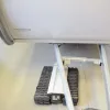 Standardhalterung für Robot Trolley
