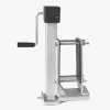 Universelle Hochhubhalterung für Robot Trolley