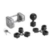 Diebstahlsicherung ROBSTOP WS 3000, Standard