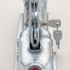 Steckschloss für Auflaufköpfe AK 7/AK 10