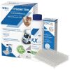 Komplettset Hygiene-Trio, 160 l