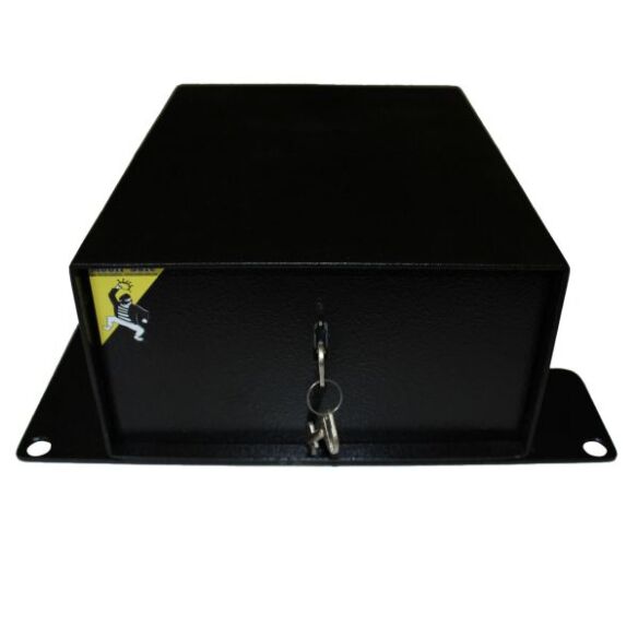 Sitzsockelsafe, VW T4/T5/T6