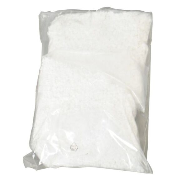 Entfeuchtergranulat CaCl₂ (Kalziumchlorid), 1 kg