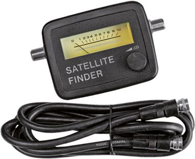 Omnisat Portable-Sat-Kit Light, ø 54 cm