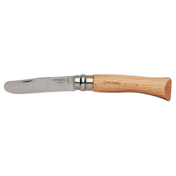 Opinel Klappmesser, Kindermesser N07 Junior