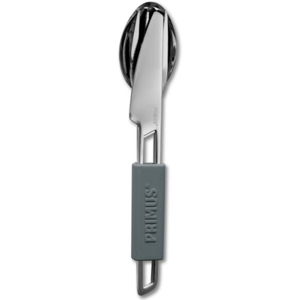 Besteckset Fashion Grau