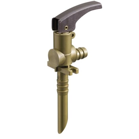 Ablassventil Kunststoff