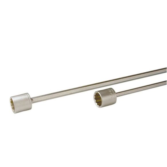 Adapter für Ausdrehstützen, 300 mm
