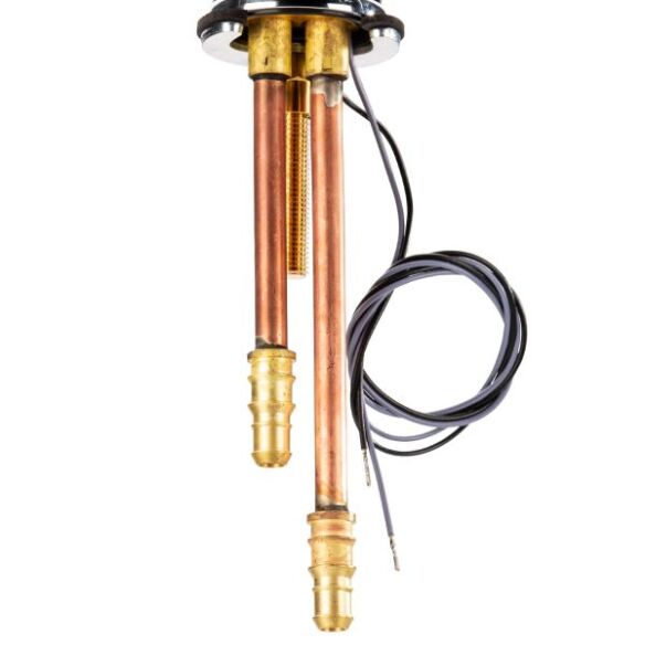 Einhebelmischer Charisma mit Schalter