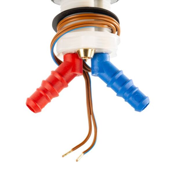 Einhebelmischer Keramik Kama C