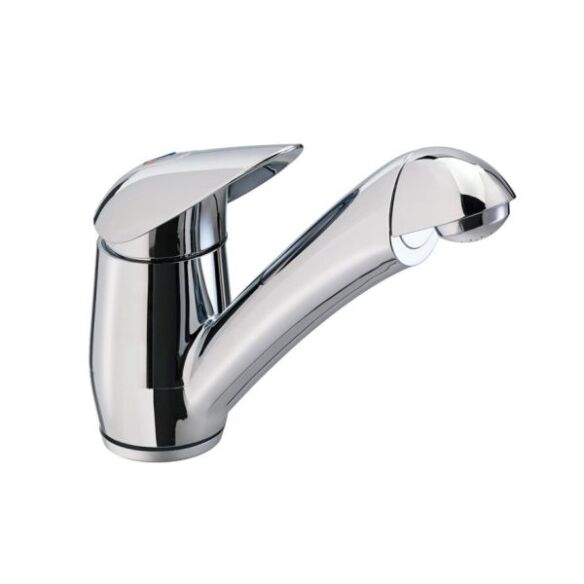 Einhebelmischer Keramik Pelikan