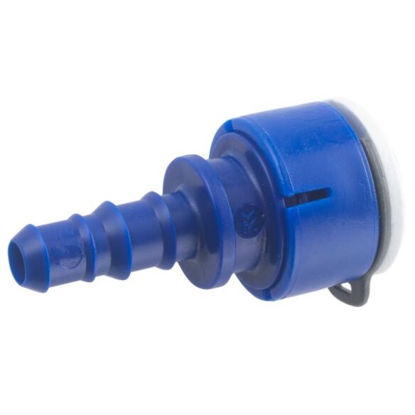 Tüllenverbinder 10 – 12 mm UniQuick