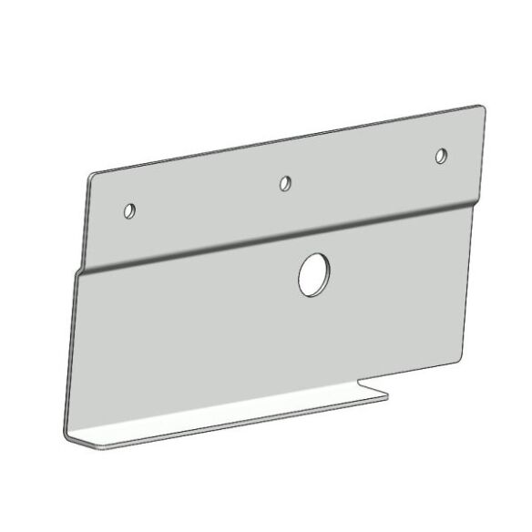 Adaptersatz Hobby/Peitz Chassis