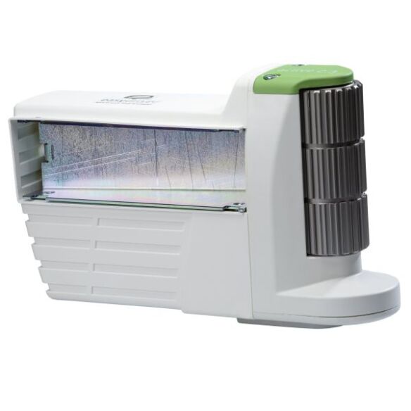 Motor/Getriebeeinheit für Rangiersystem easydriver active 2.3 links