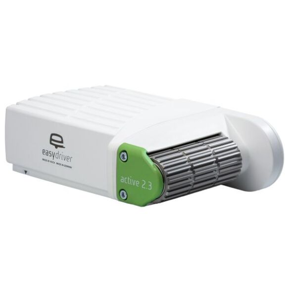 Motor/Getriebeeinheit für Rangiersystem easydriver active 2.3 links