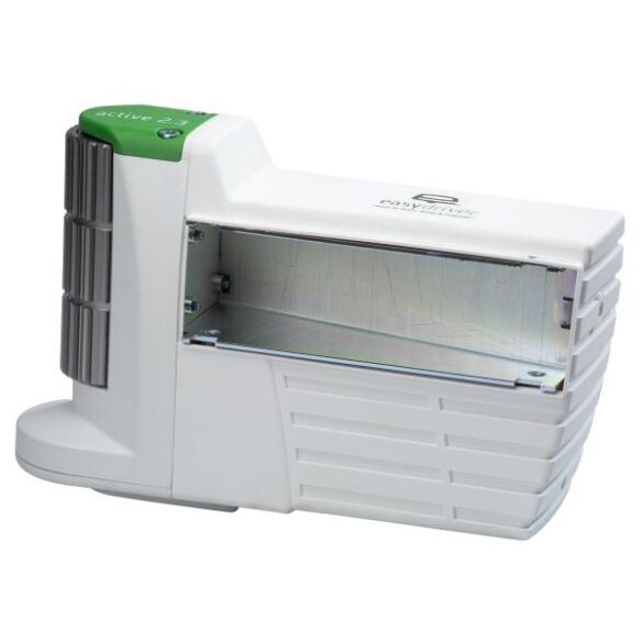 Motor/Getriebeeinheit für Rangiersystem easydriver active 2.3 rechts