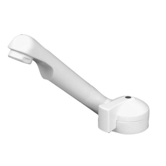 Wasserhahn Keramik Mono