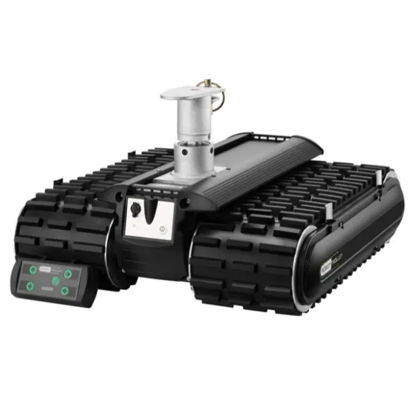 Robot Trolley 2500RS