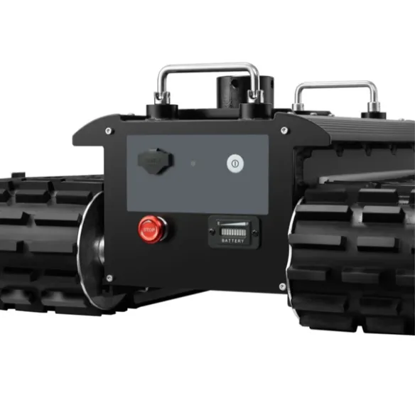 Robot Trolley 5500RS