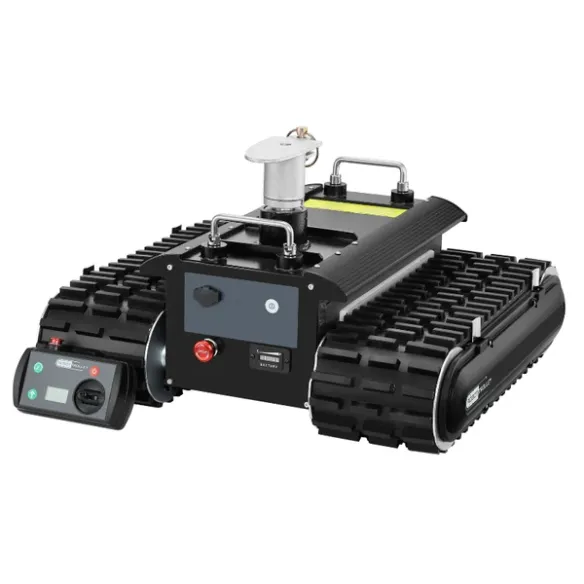 Robot Trolley 5500RS