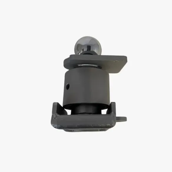 Anhänger-Kugelhalterung für Robot Trolley