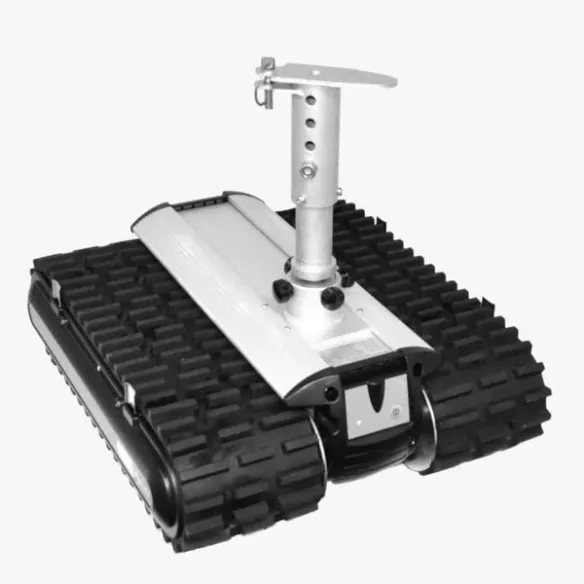Mittlerer Turm für Robot Trolley